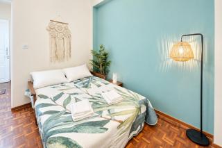 Breathtaking Beachfront Apartment in Makenzy - Lanarka - 3