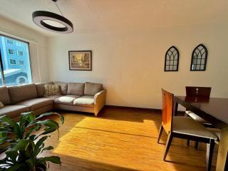 Bright 3bedroom apartment near Quicentro - 0