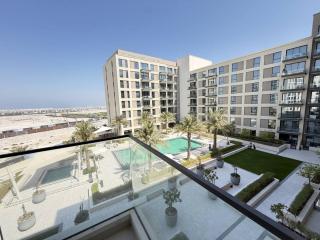 Marassi Premium Stay MG Mall Nearby FMPA413O - 9