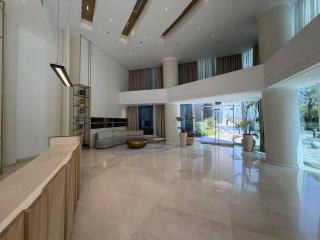 Grand Harbour 2BR Luxury Panoramic FHH3503O - 4