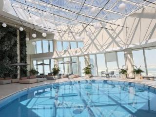 Grand Harbour 2BR Luxury Panoramic FHH3503O - 9