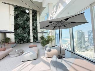 Grand Harbour 2BR Luxury Panoramic FHH3503O - 7