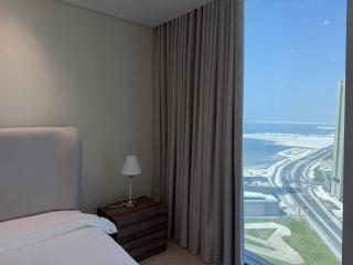 Grand Harbour 2BR Luxury Panoramic FHH3503O - 6