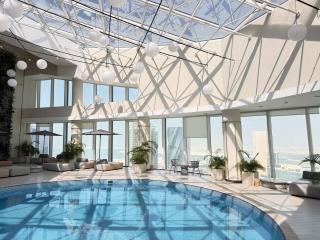 Grand Harbour 2BR Luxury Panoramic FHH3503O - 2