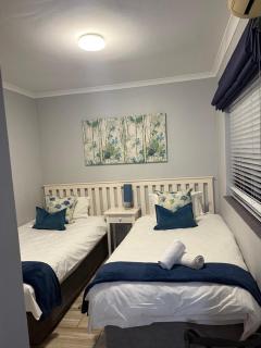 Lakeview House, Greenway Woods Resort - 6