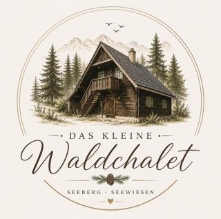 Das kleine Waldchalet - 0
