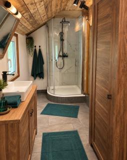 Das kleine Waldchalet - 8