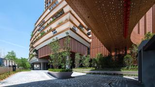 Lucentia Residence KLCC By Astern Home - 4