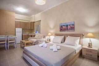 Evriali Apartments Plataria - 4