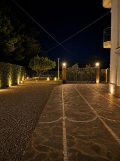 Residenza Baia di Riaci - 2