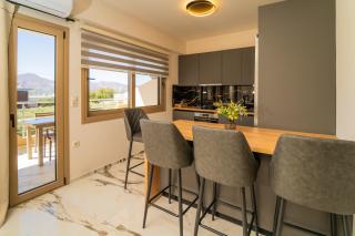 ANASSA Luxury Apartment South Crete - 6