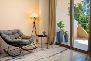 ANASSA Luxury Apartment South Crete - 4