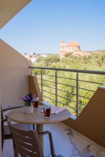 ANASSA Luxury Apartment South Crete - 3