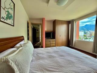 Spacious, centrally located, and quiet One bedroom - 2