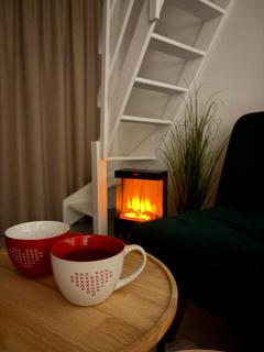 Sunset House Svencele - 5