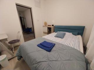 Azure room - 3