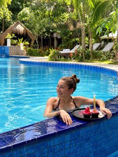 Sundaras Infinity Jungle Resort - 4