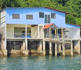Luxurious 2-BR Waterfront - Villa Velero Trimaran - 5