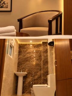 AARAMBH INN hotel - 1