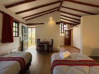 Hotel Sagrada Tierra Ollantaytambo - 2
