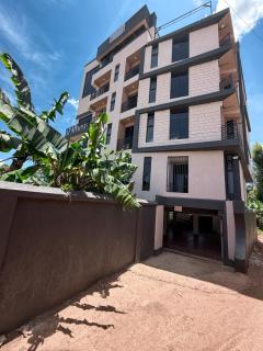 Neocorn Homes Kisii Town - 9