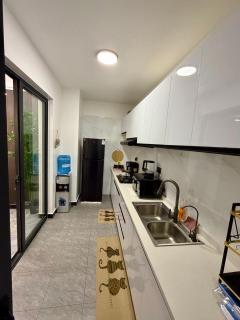 Neptune Residence - 1