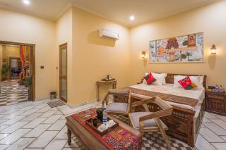 The Second Home Jaisalmer - 7