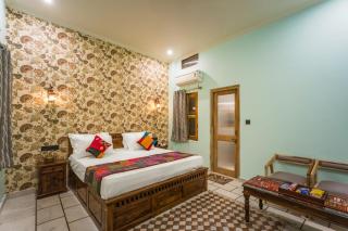 The Second Home Jaisalmer - 6