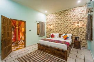 The Second Home Jaisalmer - 5