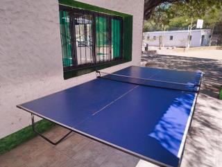 Complejo Los Algarrobos - 6