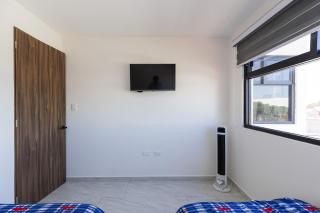 Centro Expositor, Los fuertes de loreto, 2 Habitaciones, Wifi - 2