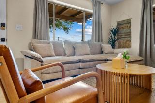Highland Villa Near U of A Downtown Tucson - 6