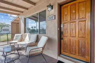Highland Villa Near U of A Downtown Tucson - 3