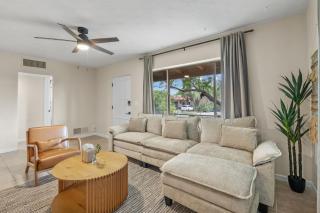Highland Villa Near U of A Downtown Tucson - 1