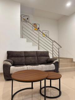Akeli Homestay - 2