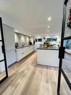 Countryside with Modern Comfort - 8