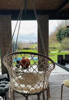 Countryside with Modern Comfort - 2