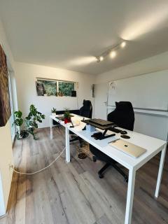Countryside with Modern Comfort - 1