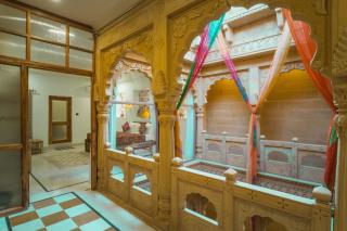 The Second Home Jaisalmer - 3
