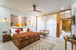 The Second Home Jaisalmer - 4