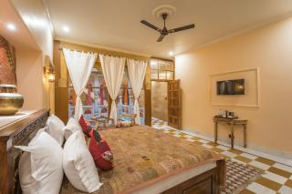 The Second Home Jaisalmer - 1