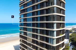 Luxury Oceanfront Apartment with Private Pool! - 4