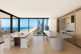 Luxury Oceanfront Apartment with Private Pool! - 7