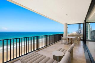 Luxury Oceanfront Apartment with Private Pool! - 3