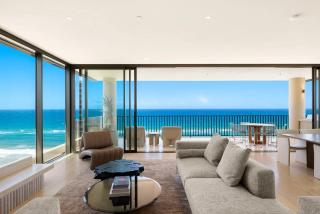 Luxury Oceanfront Apartment with Private Pool! - 8