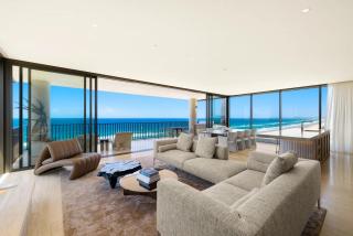 Luxury Oceanfront Apartment with Private Pool! - 2