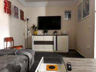 Cozy Appartement in Safi city center - 8