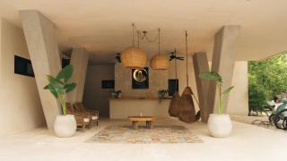 Stylish 3BD3BA in Tulum's Best Neighborhood - 4