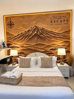 Studio Crème by The Prime Escape - 0
