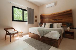 Stylish 3BD3BA in Tulum's Best Neighborhood - 8